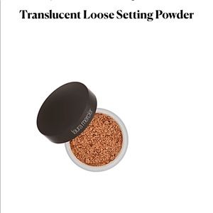Laura Mercier Translucent Loose Setting Powder